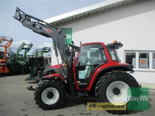 Lindner Lintrac 90 #682