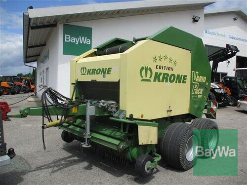 Krone Variopack 1800   # 364
