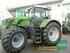 Tractor Fendt 828 VARIO S4 PROFI+ Image 11