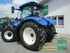 New Holland T 6180  #801 Εικόνα 14