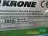 Krone KW 6.72/6   #538 Изображение 7