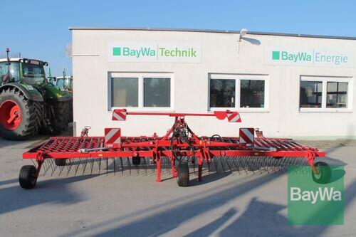 Horsch Cura 6 St Baujahr 2022 Straubing
