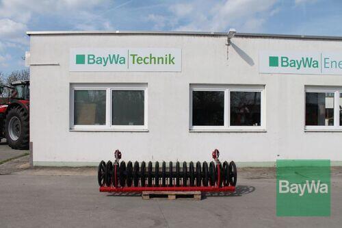 Horsch Rollcut Packer Straubing