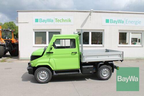 Evum Acar Elektrotransporter