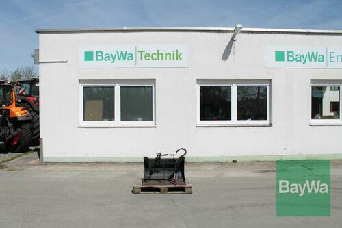 Giant Pelikanschaufel Plkb-K1-900-C Bouwjaar 2022 Straubing