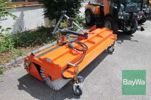 Bema 2300 Rok produkcji 2023 Straubing