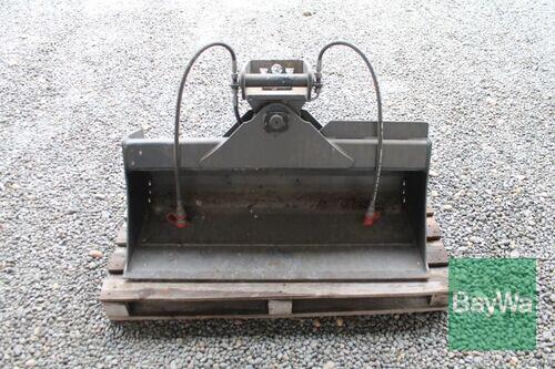 Caterpillar Grabenräumlöffel Prn198464 100 Rok produkcji 2022 Straubing
