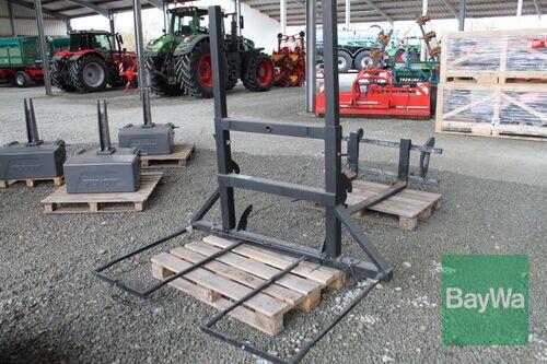 Giant Ballenspiess Year of Build 2023 Straubing