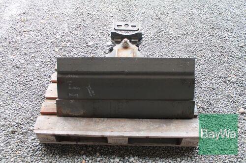 Caterpillar Prn198484 Grabenlöffel 1000 Mm Byggeår 2022 Straubing