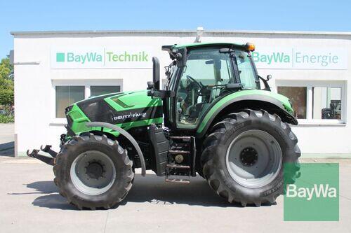 Deutz-Fahr 6165 RC SHIFT