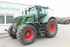 Fendt 828 VARIO SCR PROFI PLUS Bild 11