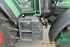 Traktor Fendt 310 VARIO SCR TMS Bild 8