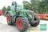 Fendt 722 VARIO S4 PROFI Изображение 4