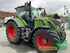 Fendt 718 VARIO GEN6 PROFI PLUS Изображение 3