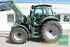 Tracteur Deutz-Fahr AGROTRON TTV 420 Image 2