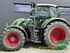 Fendt 720 VARIO S4 PROFI PLUS Beeld 11