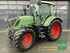 Traktor Fendt 313 VARIO S4 POWER Bild 10