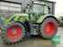 Traktor Fendt 724 VARIO S4 PROFI PLUS Bild 10