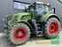 Tracteur Fendt 828 VARIO S4 PROFI PLUS Image 10