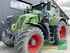 Fendt 828 VARIO S4 PROFI PLUS Bilde 9