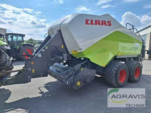 Claas Quadrant 3300 Fc T Godina proizvodnje 2015 Warburg