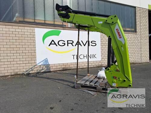 Claas Fl 80 C Rok výroby 2024 Warburg