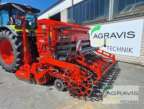 Kuhn Drillkombination Warburg
