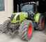 Traktor Claas ARION 640 CIS Bild 1