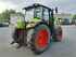 Tracteur Claas ARION 420 Image 2