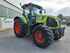 Claas AXION 830 CMATIC TIER 4F Beeld 1