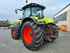 Claas AXION 830 CMATIC TIER 4F Bilde 3