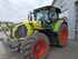 Claas ARION 660 CMATIC CEBIS Bilde 3