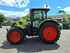 Tracteur Claas ARION 650 CEBIS TIER 4I Image 1