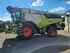 Claas LEXION 7700 Bilde 4