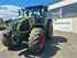 Traktor Claas AXION 810 CMATIC Bild 3