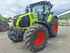 Claas AXION 810 CMATIC CEBIS immagine 1