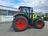 Claas AXION 810 CMATIC CEBIS Foto 3