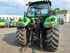 Traktor SDF AGROTRON 6130.4 Bild 4