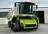 Combine Harvester Claas LEXION 600 TERRA TRAC Image 2