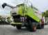 Combine Harvester Claas LEXION 600 TERRA TRAC Image 3