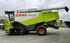 Combine Harvester Claas LEXION 600 TERRA TRAC Image 5