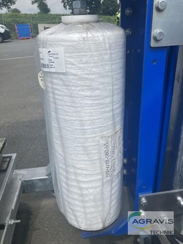 Binderberger - VERPACKUNGSNETZ