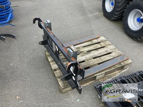 Giant PALETTENGABEL 1.000 MM EURO