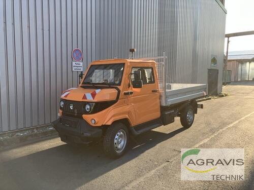 EVUM MOTORS - ACAR XL