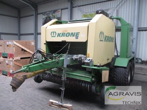 Krone Combi Pack 1500 V Mc Year of Build 2005 Lage