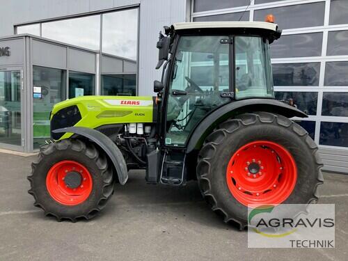Claas Elios 330 Advanced_I Year of Build 2023 Lage