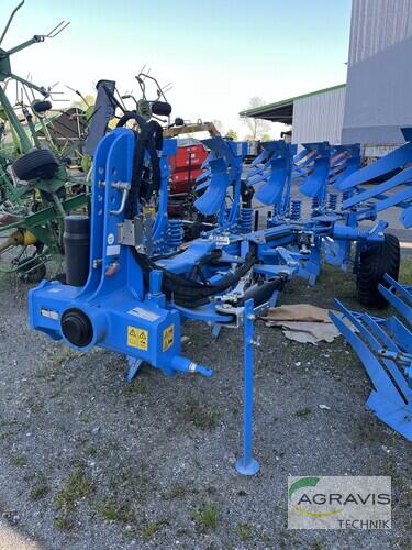 Lemken Juwel 8 M X 5 L 100 Baujahr 2023 Lage