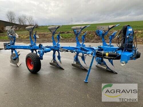 Lemken JUWEL 8 V 5 N 100