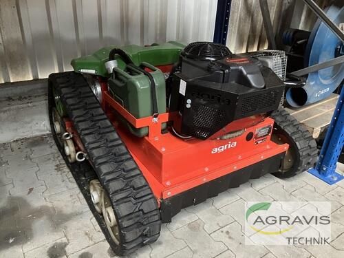 agria 9500-80 Premium Έτος κατασκευής 2022 Lage
