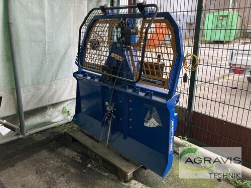 Binderberger 650 Ehsa Year of Build 2023 Lage